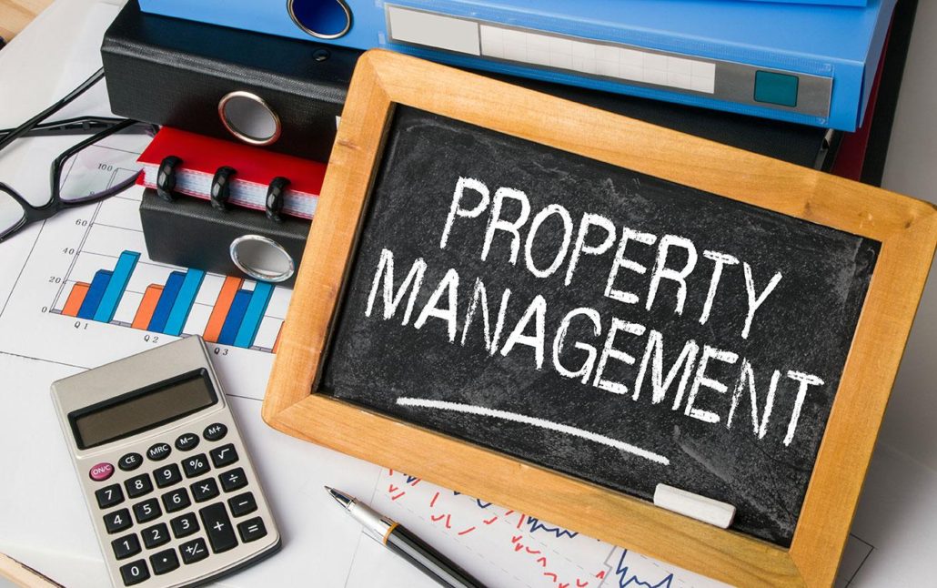 Other Term For Property Manager