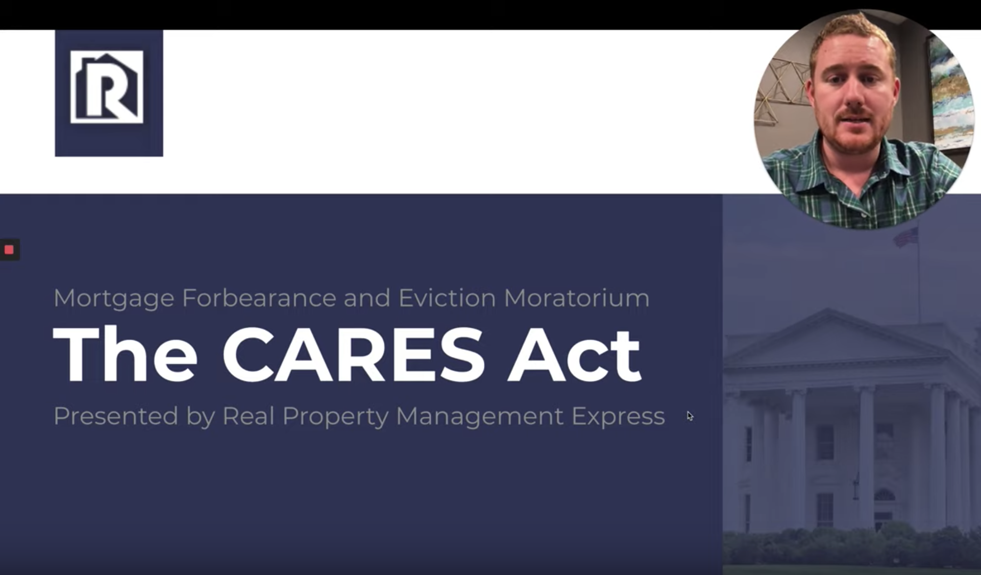 CARES Act Section 4023