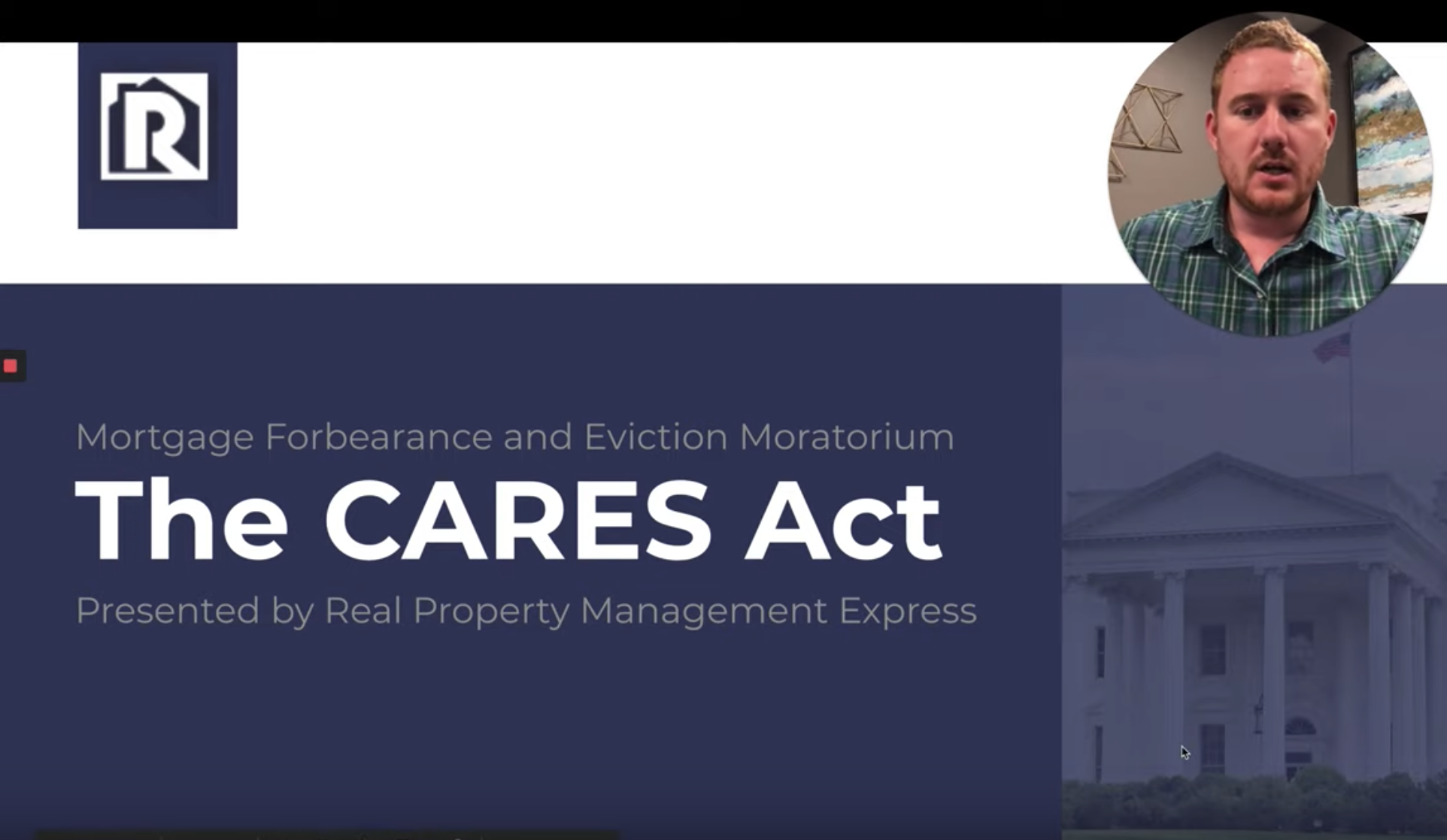 Cares Act Section 4024