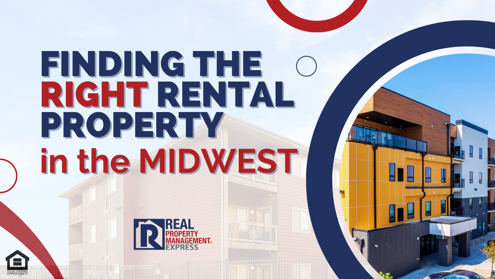 Finding the Right Rental Property in The Midwest