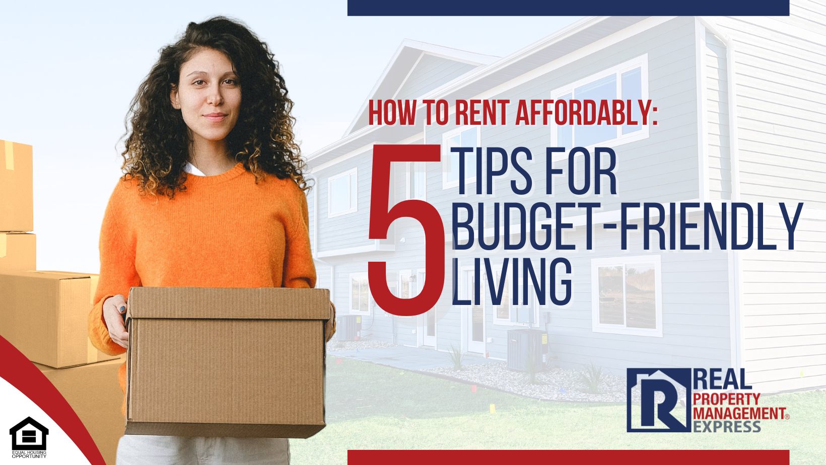 How to Rent Affordably: 5 Tips for Budget-friendly Living