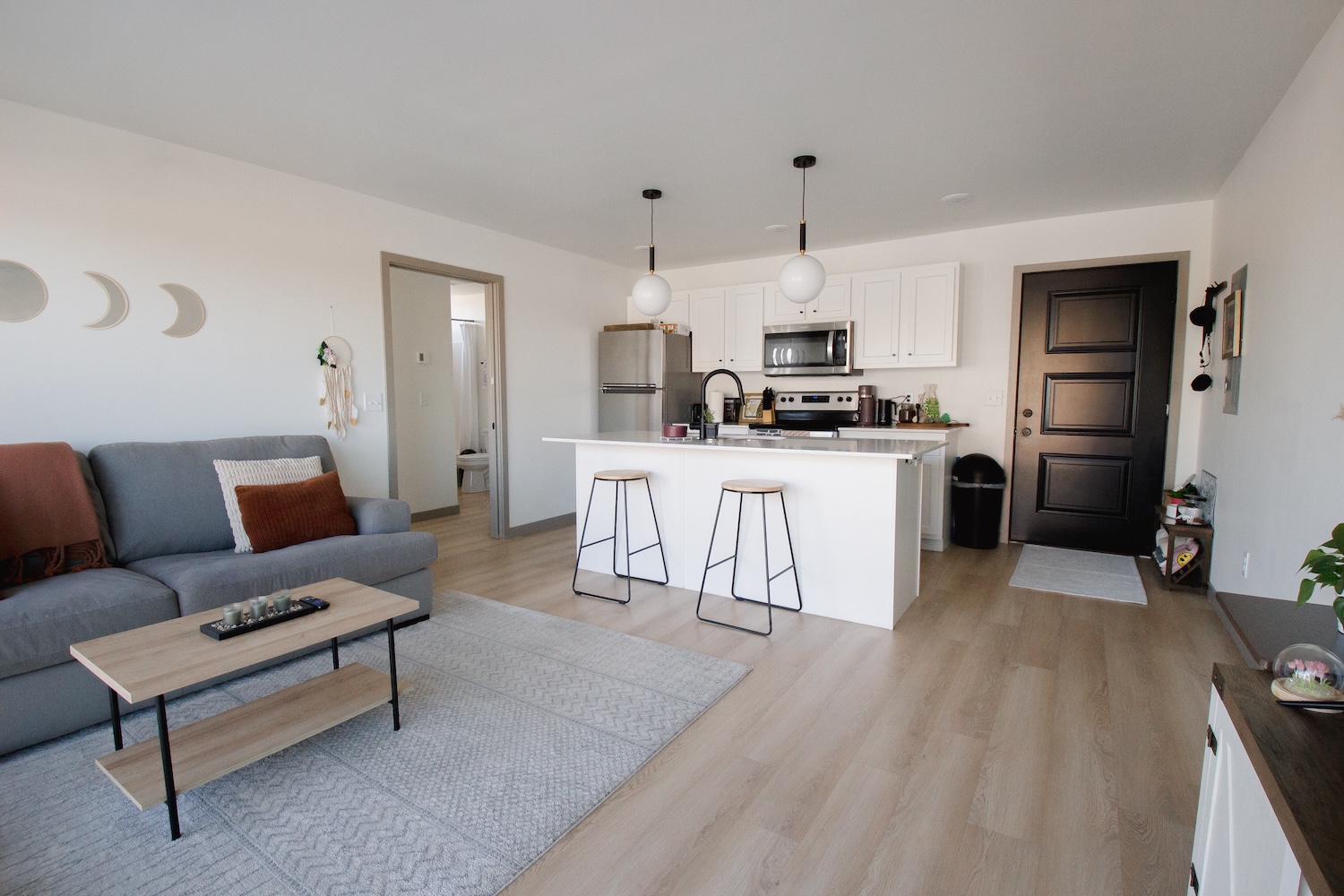 Briarwood Reserve Apartments - Sioux Falls, SD